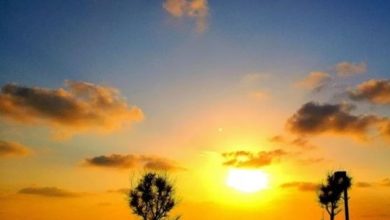 Photo of حالة الطقس: ارتفاع على درجات الحرارة