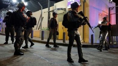 Photo of الاحتلال يعتقل 19 مواطنا في الضفة