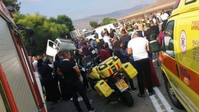 Photo of مصرع شاب من الطيبة خلال مطاردة بوليسية