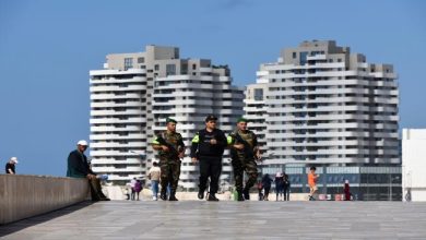 Photo of هويات مغربية مزورة لإسرائيليين: تحدٍ جديد أمام الرباط