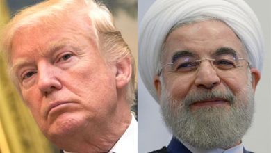 Photo of طهران تنفي إمكانية عقد لقاء بين روحاني و ترامب