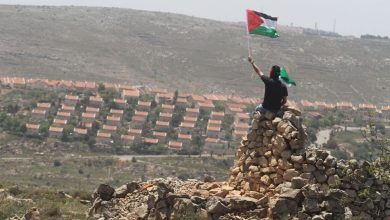 Photo of في سياق مخطط الضم.. الاحتلال سيسمح لليهود شراء الأراضي في الضفة الغربية قريباً