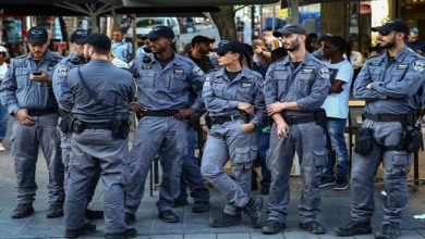 Photo of الآلاف من عناصر الشرطة والجيش لتأمين الانتخابات الإسرائيلية غداً