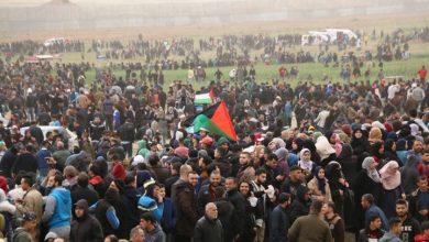 Photo of دراسة إسرائيلية ترصد سياسة حماس في غزة