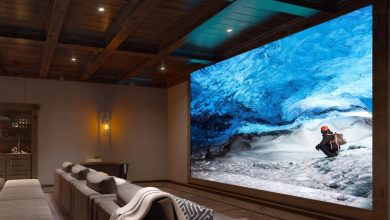 Photo of سوني تكشف عن تلفزيون عملاق سعره ستة ملايين دولار