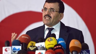Photo of قيادي بالنهضة يعلق على نتائج الانتخابات الأولية في تونس