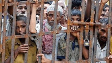 Photo of تقرير أممي: الحكومة الميانمارية تقصدت “الإبادة الجماعية” للروهنغيا