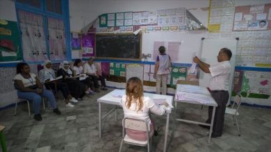 Photo of تونس.. سعيد والقروي ومورو يواصلون التصدر بعد فرز 39% من الأصوات