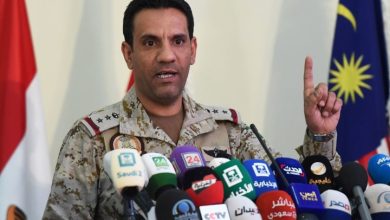 Photo of السعودية: استهداف منشآت “أرامكو” لم يأت من اليمن