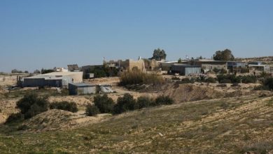 Photo of النقب: مصرع الفتى فراج الغنامي من “أبو قرينات” متأثرا بجراحه في حداث دهس