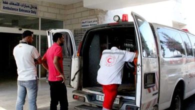 Photo of إصابة فتى بجراح خطيرة جدًّا برصاص الاحتلال قرب رام الله