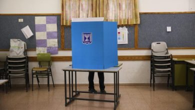 Photo of انتخابات الكنيست الاسرائيلي: نسبة التصويت النهائية تصل إلى 69.4%