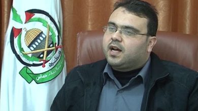 Photo of حازم قاسم: الانتخابات الاسرائيلية لضمان استمرار اغتصاب الأرض