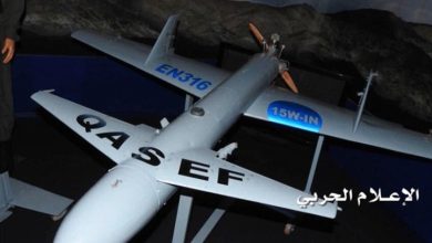 Photo of “الحوثي” تهدد السعودية: ضربات الطائرات المسيرة ستستمر