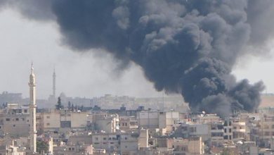 Photo of تقرير حقوقي يوثّق مقتل 286 سوريا خلال الشهر الماضي