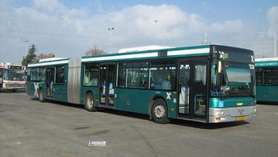 Photo of التماس ضد إجراءات أمنية عنصرية بحق العرب على مدخل مستشفى في أشكلون