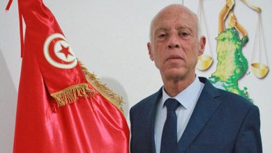 Photo of 5 أحزاب تونسية تدعم “سعيّد” في الجولة الثانية للرئاسيات