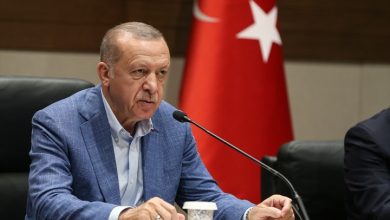 Photo of أردوغان يهدد بتحرك أحادي في شمال سوريا خلال أسبوعين