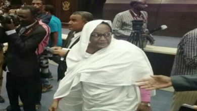 Photo of أسماء محمد عبد الله.. أول امرأة تقود وزارة الخارجية السودانية