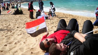 Photo of هل تنجح مصر بحماية الإسكندرية من الغرق جراء تغيرات المناخ؟