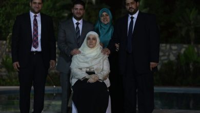 Photo of عائلة “مرسي” في خطر.. وتدعو العالم لإنقاذ ديمقراطية مصر