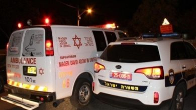 Photo of الرملة: مصرع امرأة في حادث دهس