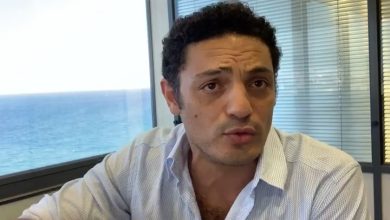 Photo of محمد علي يدعو لمليونية الجمعة المقبل.. ويهدد السيسي (شاهد)