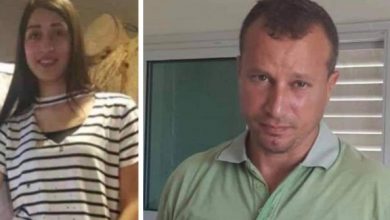 Photo of أمر حظر نشر حول جريمة القتل المزدوجة في بسمة طبعون