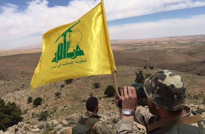 Photo of تقرير أمني: حزب الله اللبناني يتحول لقوة ميدانية في العراق