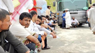 Photo of 1.9 مليون عامل أجنبي يغادرون السعودية مع تنامي الصعوبات