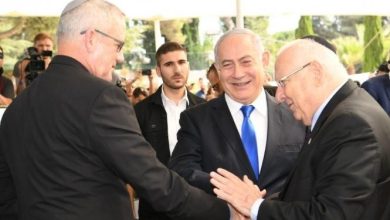Photo of معركة محتدمة حول رئيس الحكومة الإسرائيلية المقبل