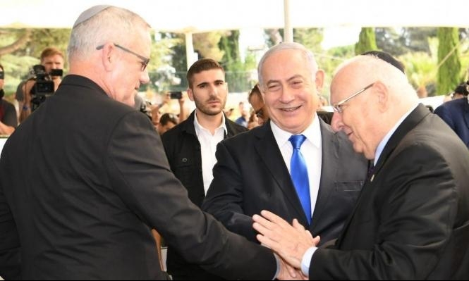 Photo of معركة محتدمة حول رئيس الحكومة الإسرائيلية المقبل