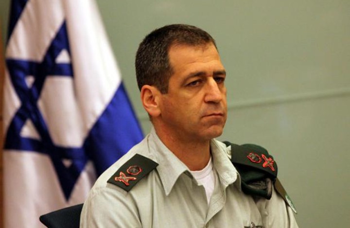 Photo of ضابط إسرائيلي: أزمة الانتخابات ألقت ظلالا سلبية على الجيش