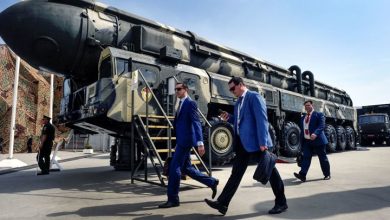 Photo of موسكو: أوقفنا استخدام 12 سلاحا بعد ثبوت فشلها في سوريا