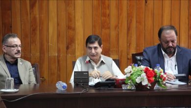 Photo of مسؤول كشميري: الهند تمارس أساليب إسرائيل ضد سكان الإقليم