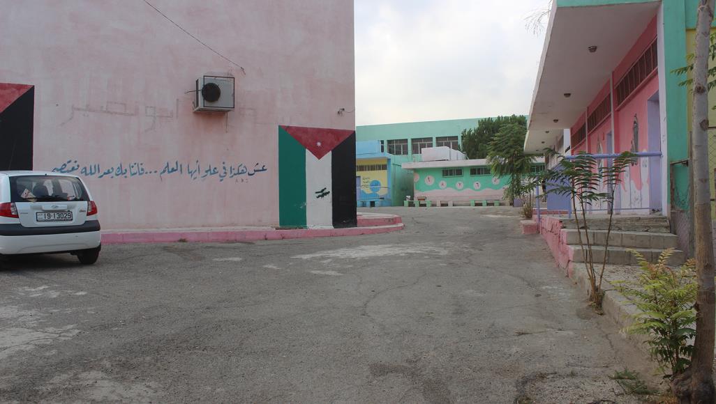 Photo of إضراب معلمي الأردن يدخل أسبوعه الثالث.. ولا حلول في الأفق