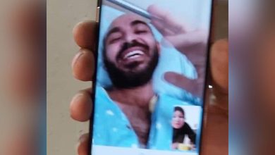 Photo of انتصار الأسير خلوف على الاحتلال بعد 67 يوما من الإضراب
