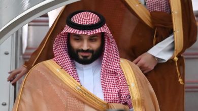 Photo of عامان على قمع “الصحوة” السعوديين: الملك دعمهم وابنه سحقهم