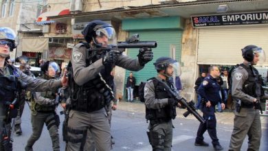 Photo of السجن المؤبد لفلسطيني أدين بقتل مستوطن