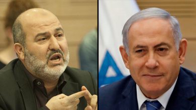 Photo of بعد إيهامه أنه يتحدث مع نتنياهو: عضو الكنيست السابق عبد الحكيم حاج يحيى يكشف عن اتصالات بين نتنياهو والقائمة العربية الموحدة