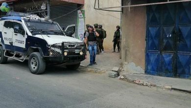 Photo of إجراء عقابي جديد لأهالي عزون شرق قلقيلية