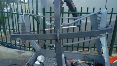 Photo of إصابة عاملين من كفر قاسم وقلقيلية