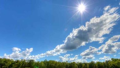 Photo of حالة الطقس: ارتفاع على درجات الحرارة