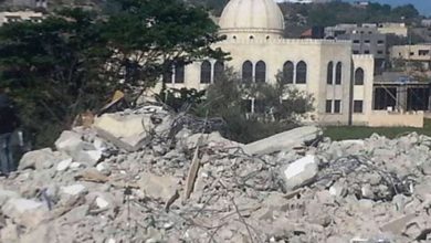 Photo of 2000 وحدة سكنية مدمرة كليًّا بغزة منذ عدوان 2014