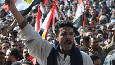 Photo of هيرست: السيسي أعاد الظروف التي تسببت بالربيع العربي  وأظن هذه المرة لا قبل لأحد بوقفه