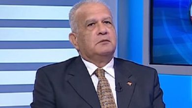 Photo of الأمن المصري يعتقل حسن نافعة والمتحدث باسم سامي عنان