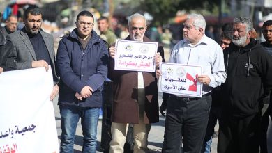 Photo of الحركة الأسيرة: المفاوضات مع إدارة السجون وصلت طريقا مسدودا