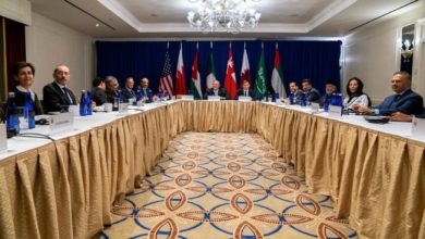 Photo of بومبيو ووزراء مجلس التعاون الخليجي والعراق والأردن يبحثون “تحديات الشرق الأوسط”