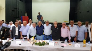 Photo of بلدية رهط تصادق على ميزانية 2019