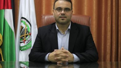 Photo of حماس: انتصار الأسرى يُجسد قدرة شعبنا على قهر المحتل